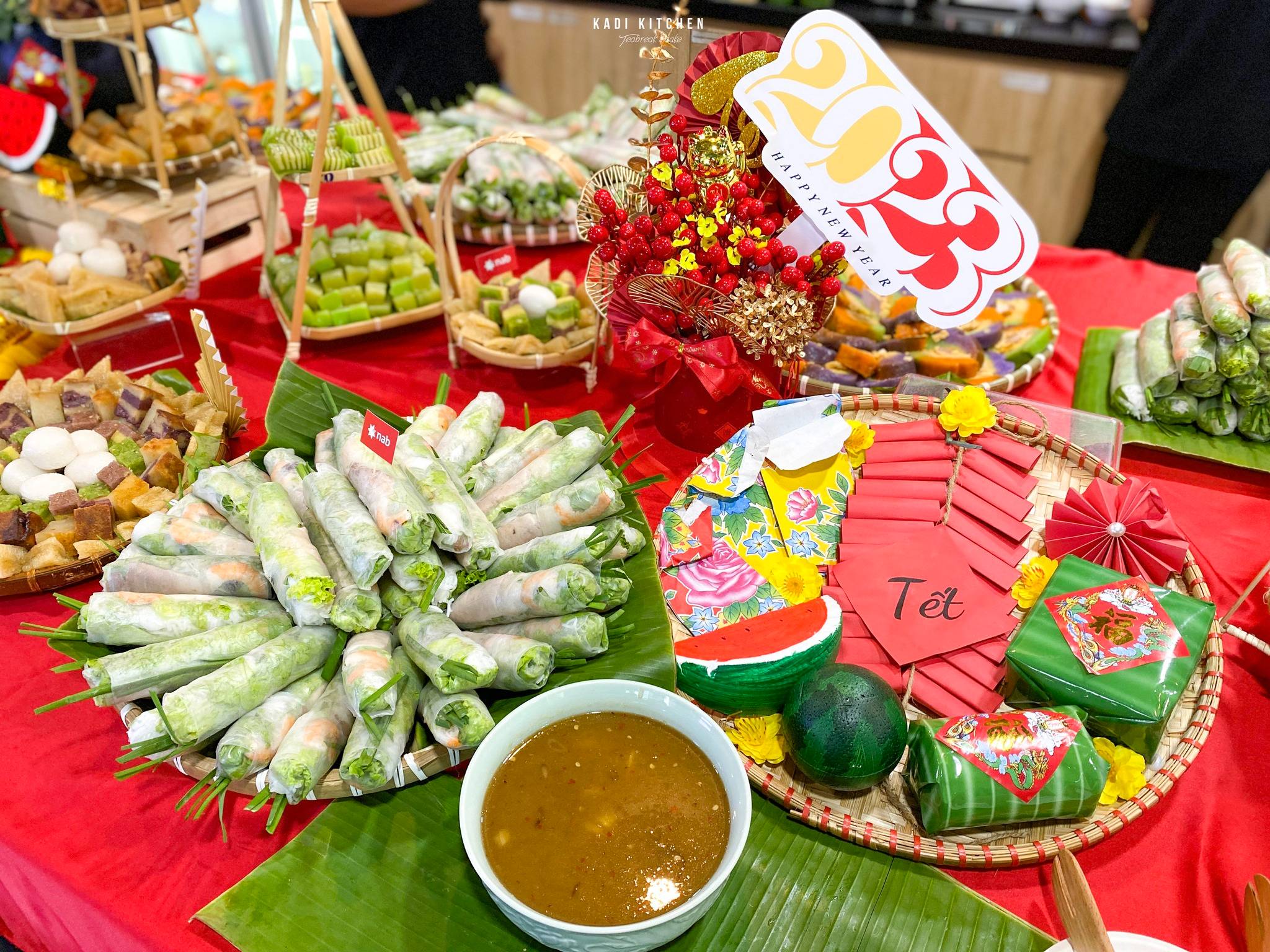 YEAR-END PARTY - PHẦN THƯỞNG XỨNG ĐÁNG CHO NỖ LỰC CỦA CẢ CÔNG TY!
