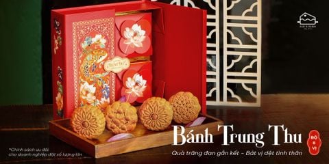 QUÀ TRĂNG ĐAN GẮN KẾT, TÂM VỊ VẸN ĐOÀN VIÊN