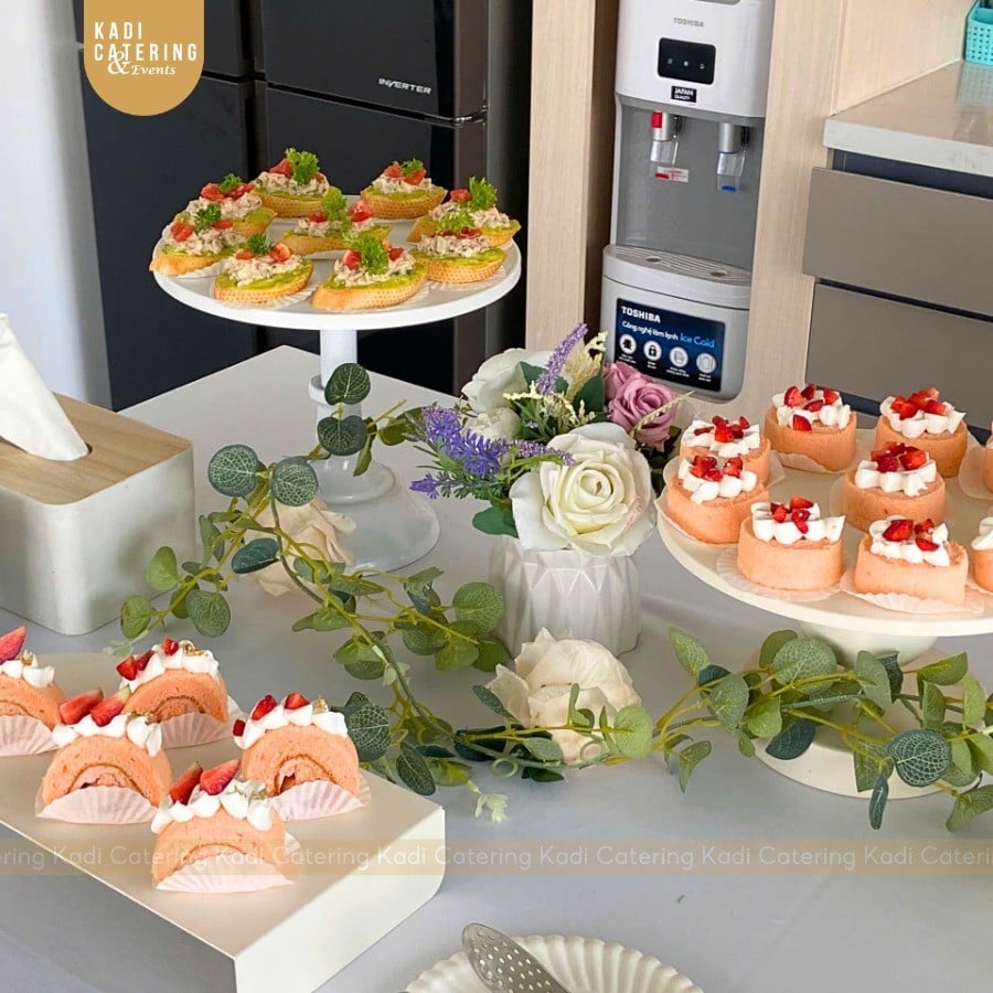 QUÀ NHỎ - NIỀM VUI TO: 10 GỢI Ý QUÀ Ý NGHĨA DÀNH CHO NGÀY 20-10