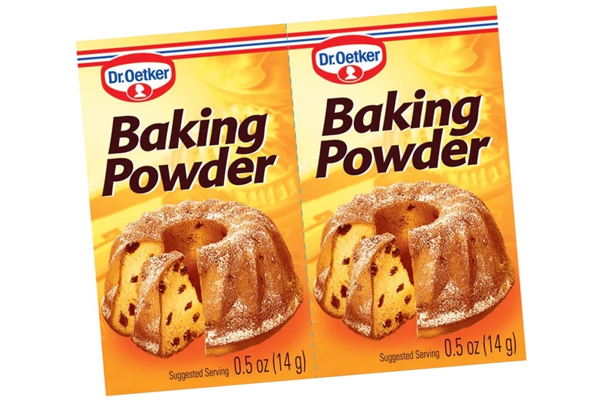 PHÂN BIỆT BỘT NỞ – MEN NỞ – MUỐI NỞ