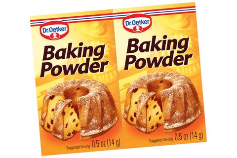 PHÂN BIỆT BỘT NỞ – MEN NỞ – MUỐI NỞ