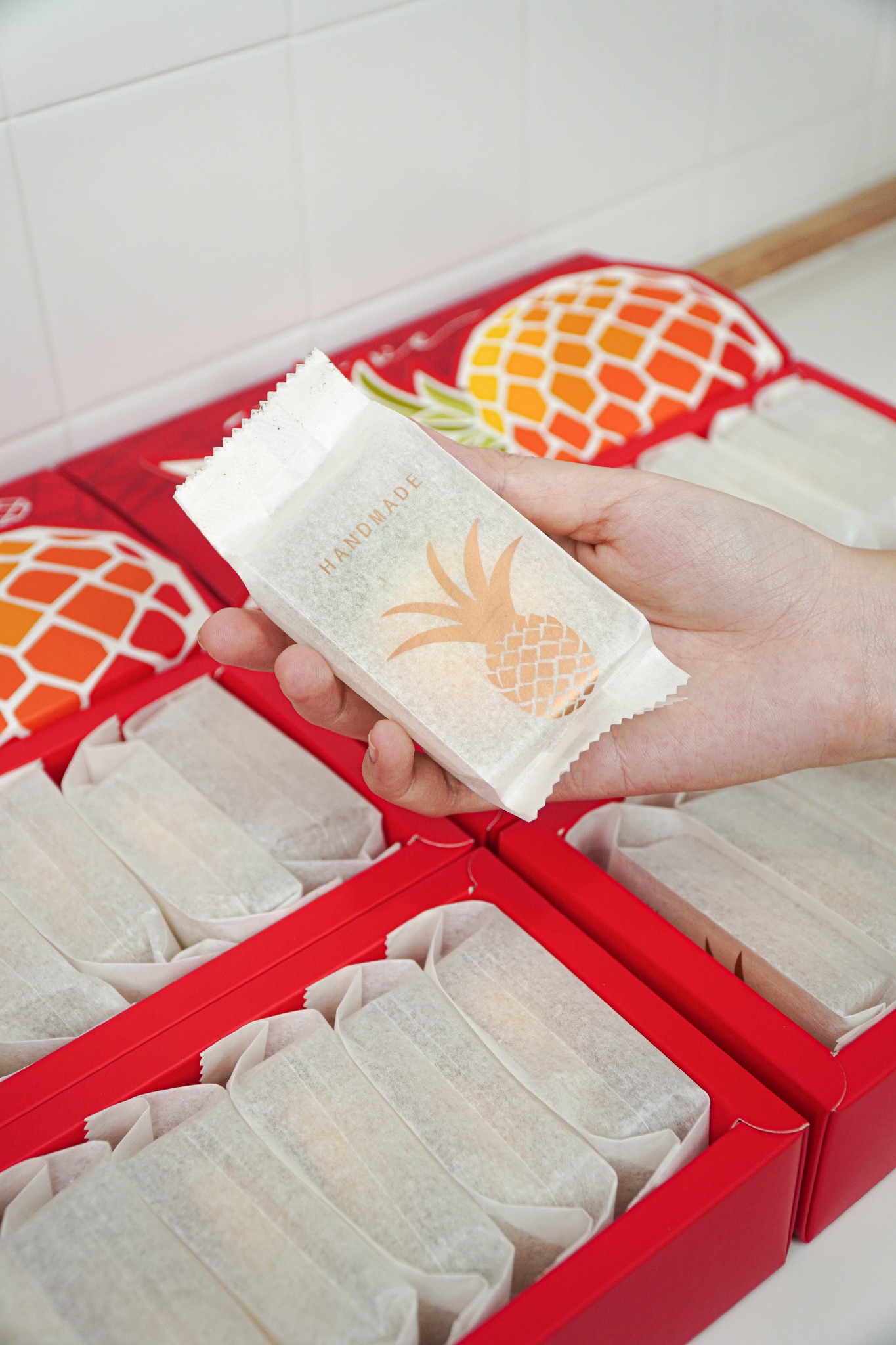 ‼️GIẢI PHÁP CHO NHỮNG NGÀY BẬN RỘN - BÁNH LẺ NGÀY TẾT CHỈ TỪ 95K🍰