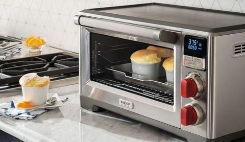 BẮT ĐẦU VỚI LÀM BÁNH: CÓ BẮT BUỘC PHẢI MUA LÒ NƯỚNG?