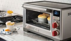 BẮT ĐẦU VỚI LÀM BÁNH: CÓ BẮT BUỘC PHẢI MUA LÒ NƯỚNG?