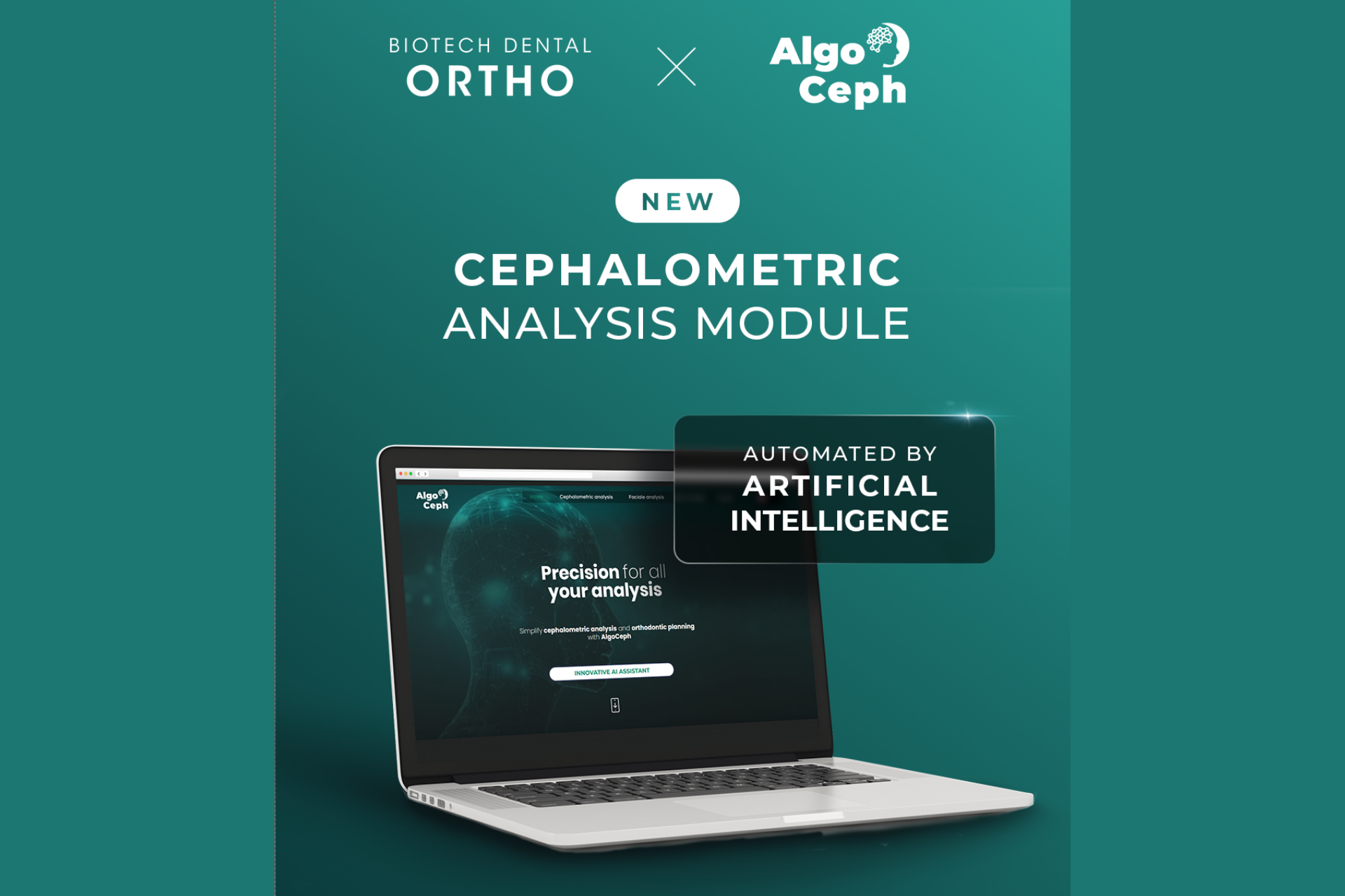 PHÂN TÍCH SỌ NGHIÊNG: BƯỚC TIẾN MỚI CÙNG ALGOCEPH TRÊN NỀN TẢNG SMILERS EXPERT