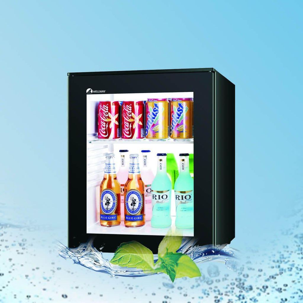 Tối Ưu Kiến Trúc Phòng Lưu Trú: Cẩm Nang Kích Thước Minibar Khách Sạn Chuẩn Quốc Tế Từ Chuyên Gia An Hải
