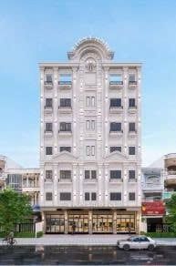 HỆ THỐNG LION HOTEL CẦN THƠ