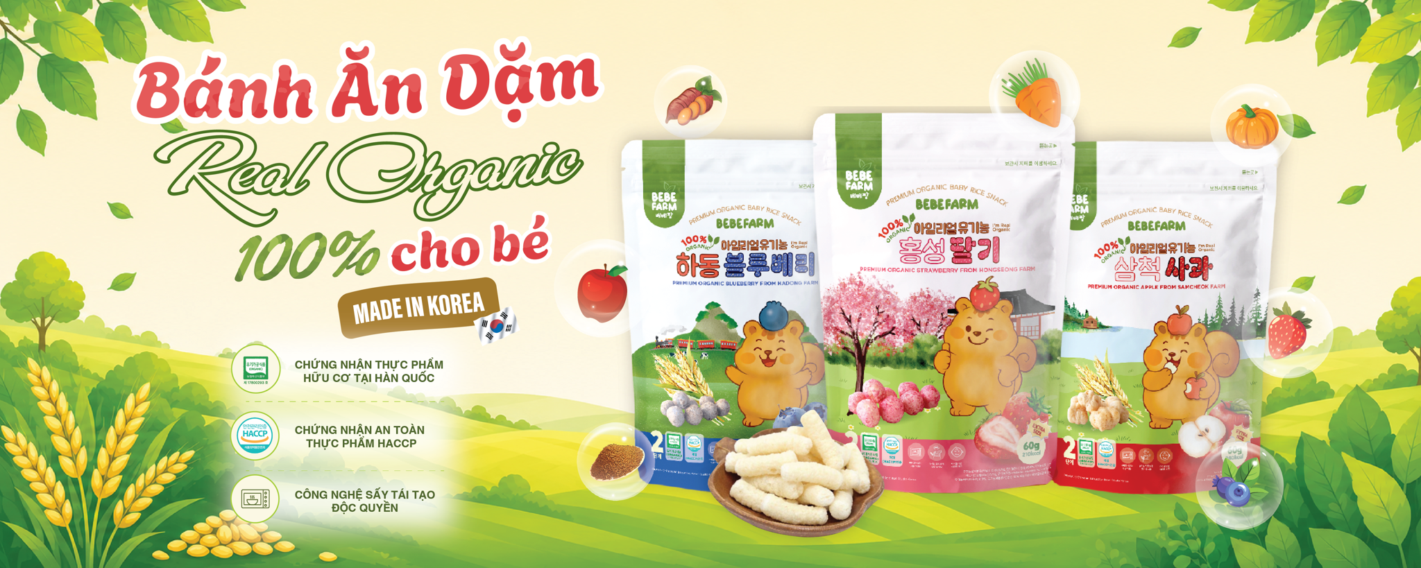 bebefarm