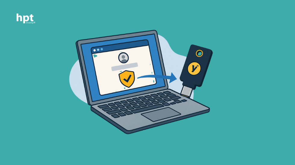 FAQ YubiKey - Câu hỏi thường gặp khi sử dụng Khóa bảo mật Yubico YubiKey