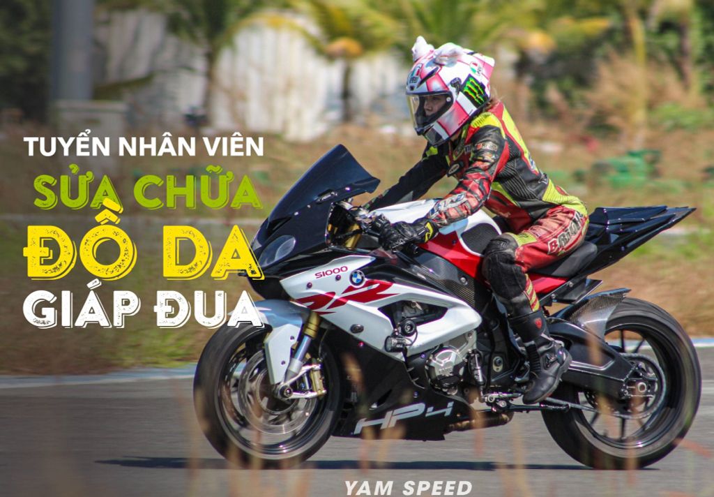 Tuyển Thợ Sửa Chữa Đồ Da tại HCM I Công việc bán thời gian