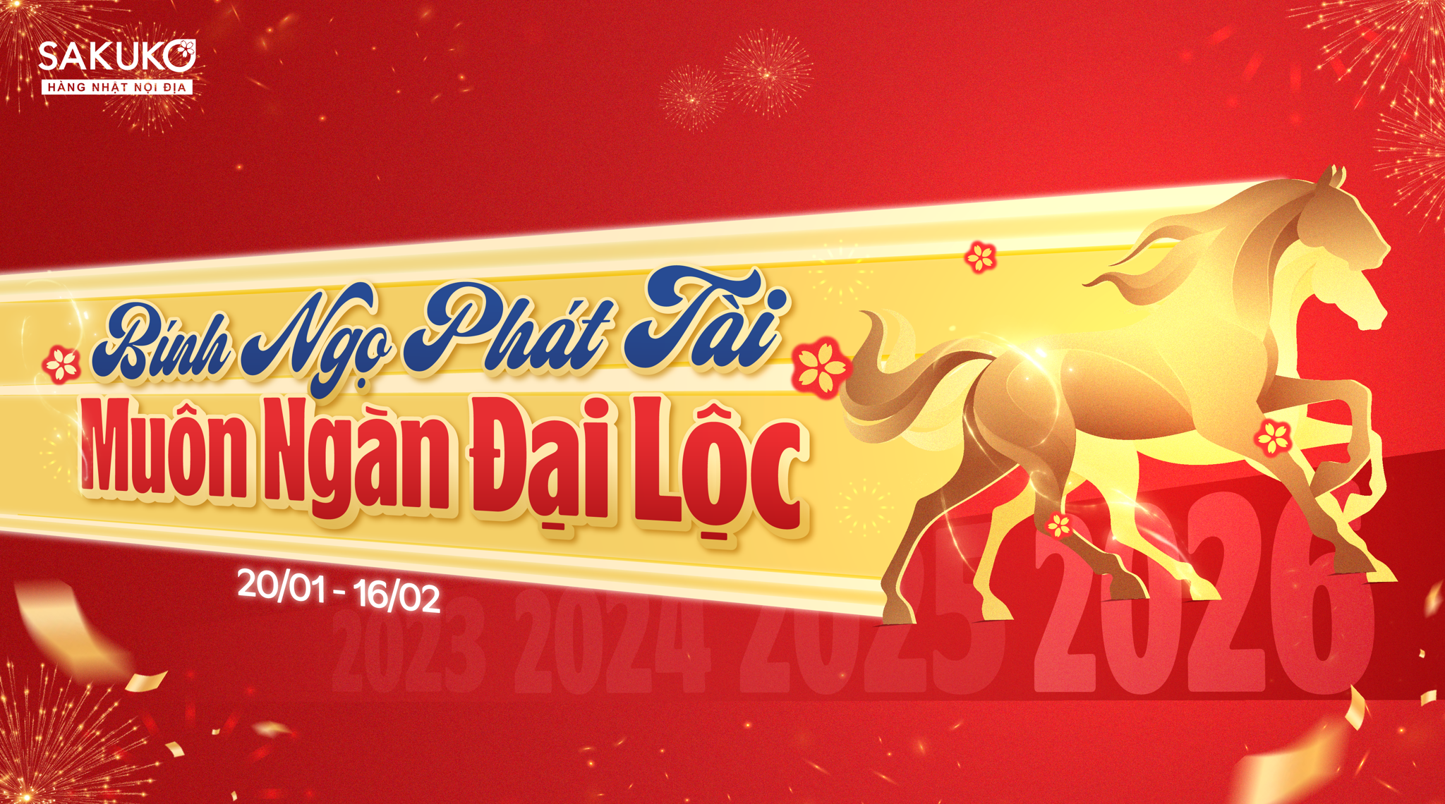 CHÍNH SÁCH ƯU ĐÃI THÁNG 2– Voucher 100K