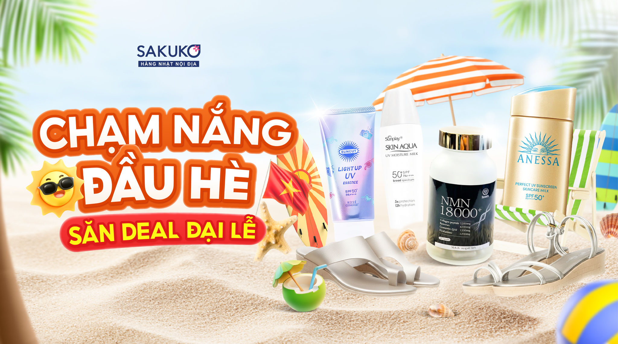 CHÍNH SÁCH ƯU ĐÃI THÁNG 4