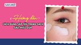 Hướng dẫn cách dùng sáp tẩy trang sạch sâu, hiệu quả