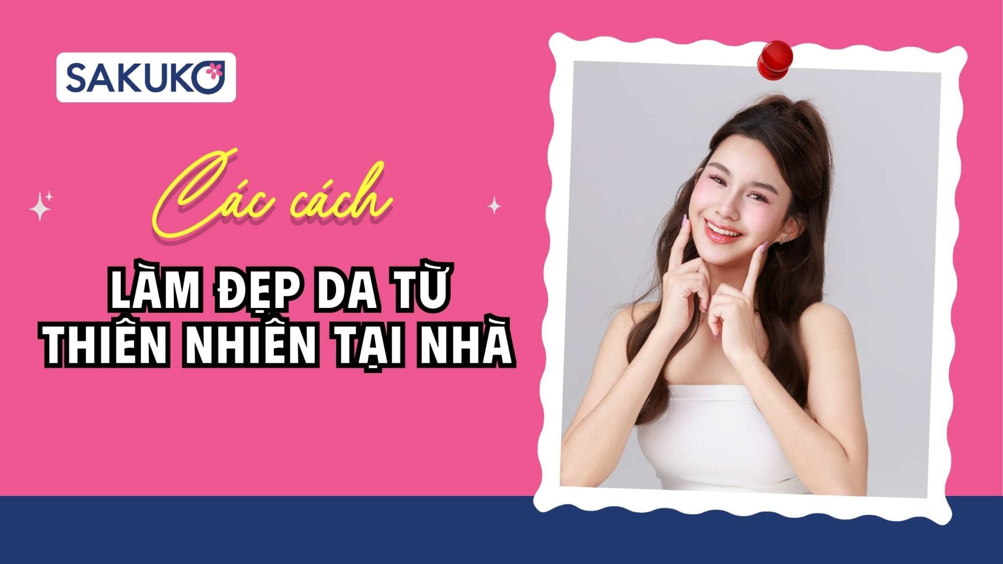10+ cách làm đẹp da từ thiên nhiên DIY tại nhà siêu dễ, hiệu quả