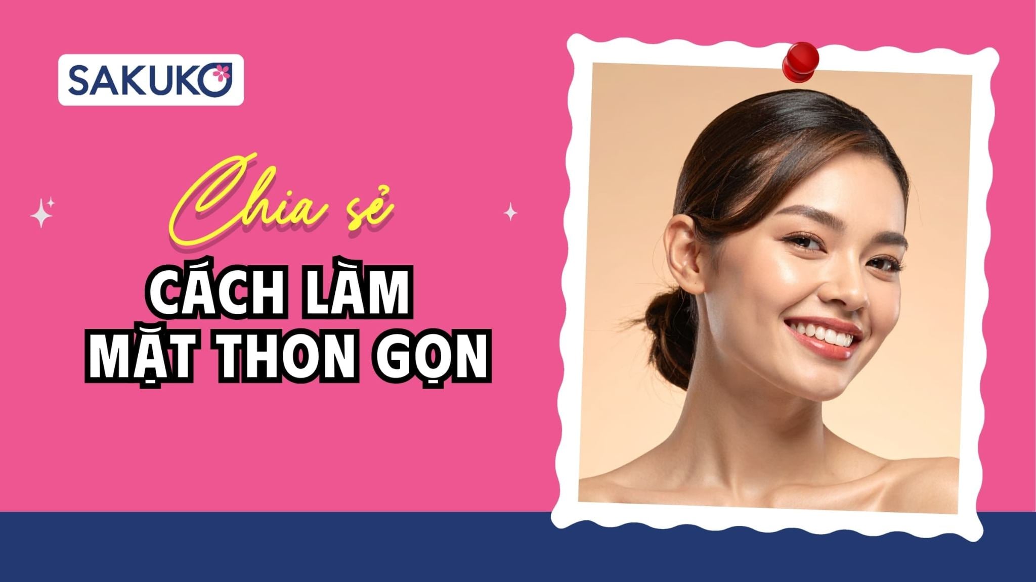 17+ cách làm mặt thon gọn tại nhà đơn giản, hiệu quả