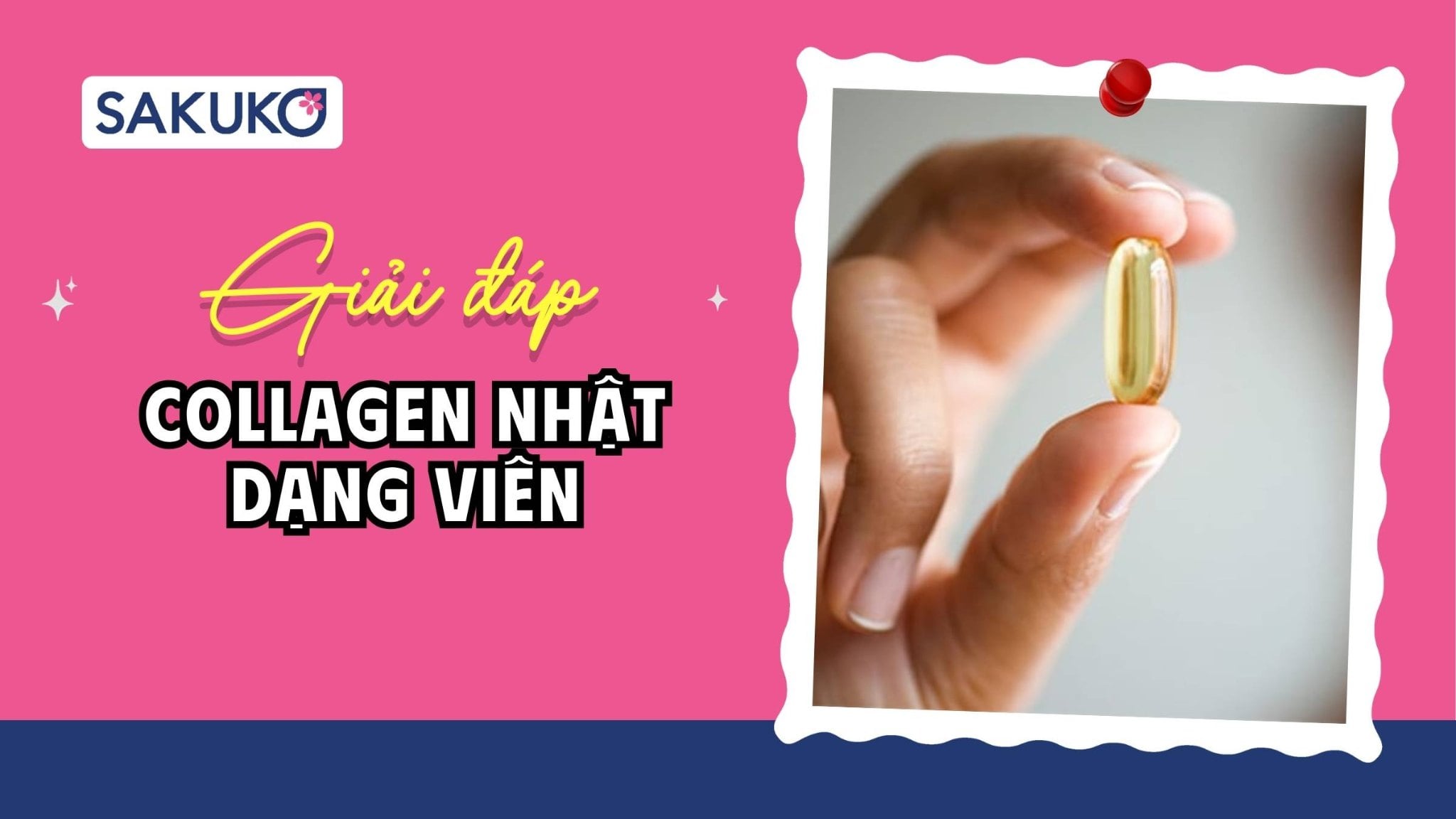 [2026] Top 4 Collagen Nhật dạng viên được yêu thích, bán chạy
