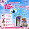 EYEFINE FUJINA – VIÊN UỐNG BỔ MẮT TỪ NHẬT BẢN
