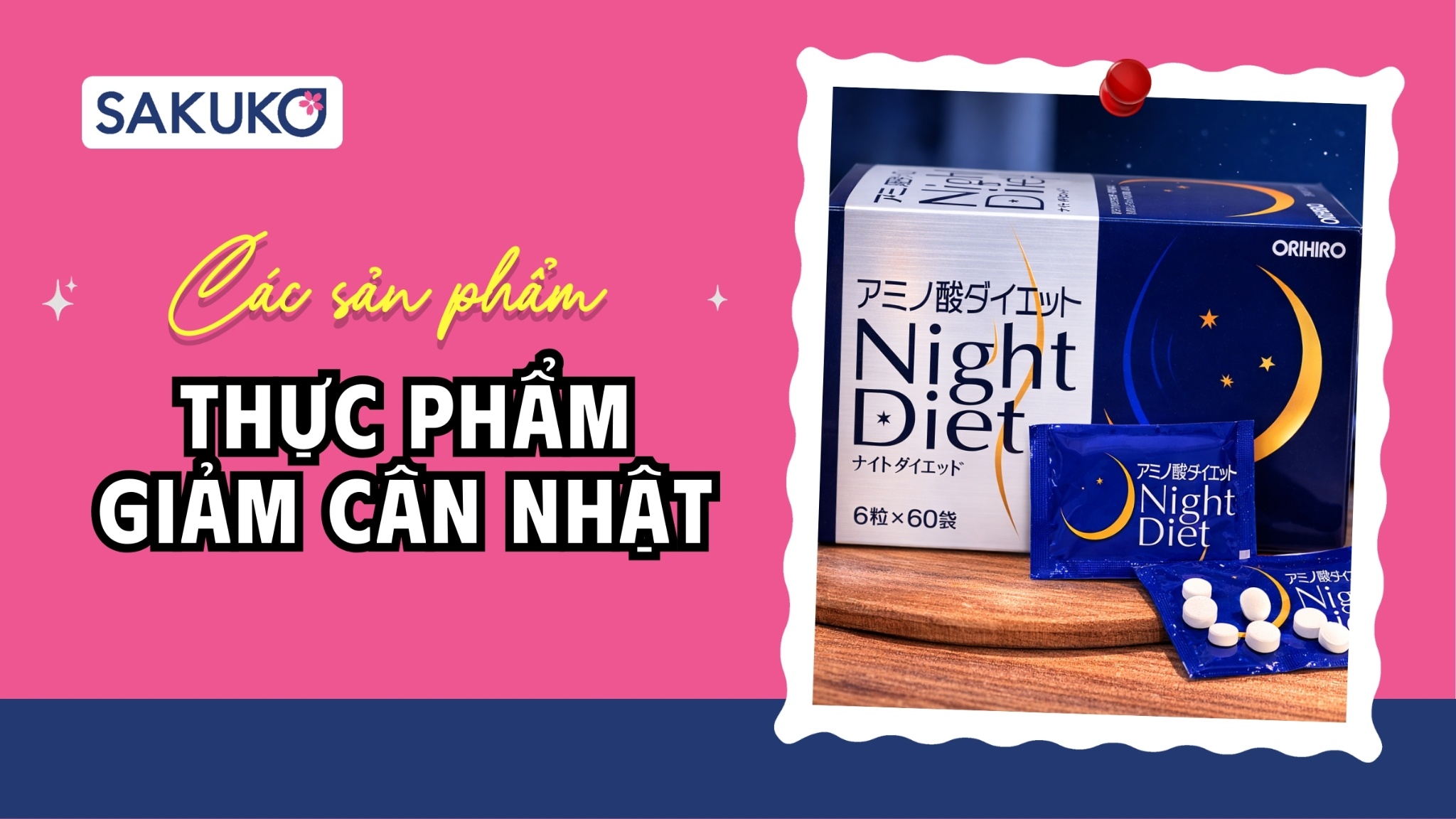 Giảm cân