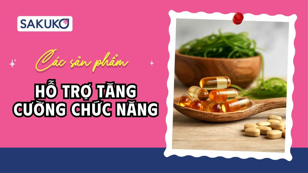 Hỗ trợ tăng cường chức năng
