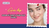 Serum hết hạn có dùng được không? Những rủi ro bạn cần biết