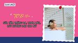 Top 10+ sữa tắm trắng da thơm lâu cho nữ được yêu thích hiện nay