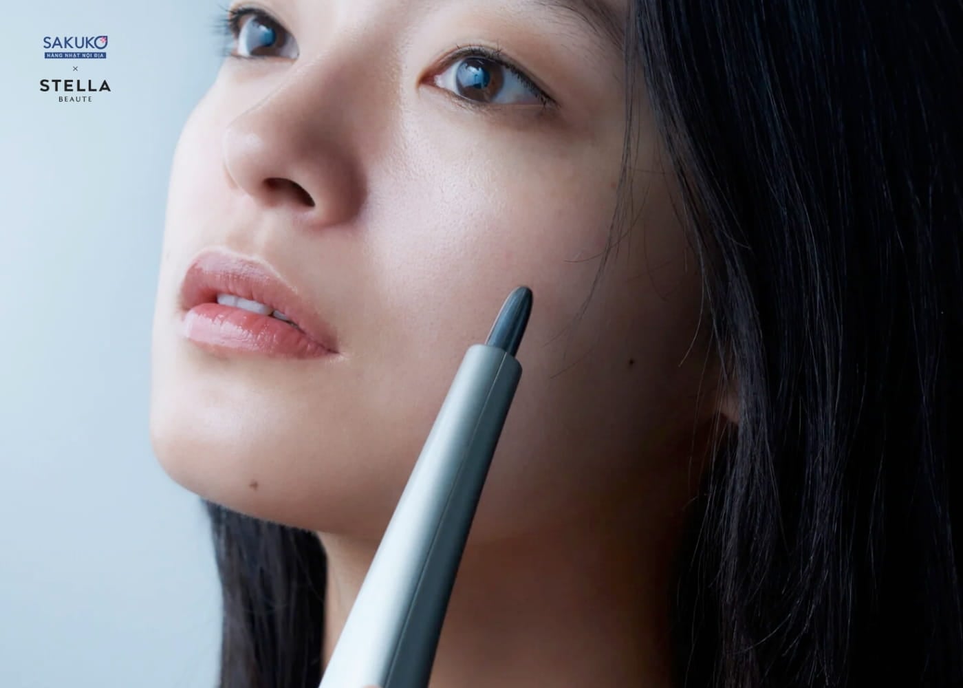 Massage nâng cơ Stella Beaute Stick Chất liệu cao cấp chuẩn Y tế