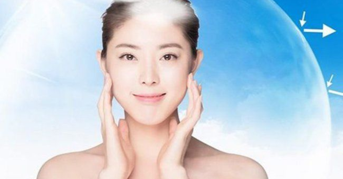 Cải thiện làn da, tăng cường hàng rào bảo vệ