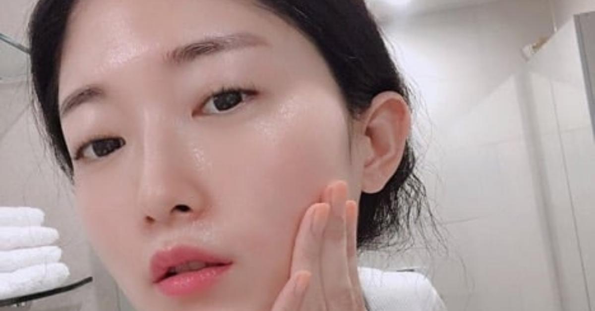 Cấp ẩm chuyên sâu, giúp da căng bóng, mượt mà