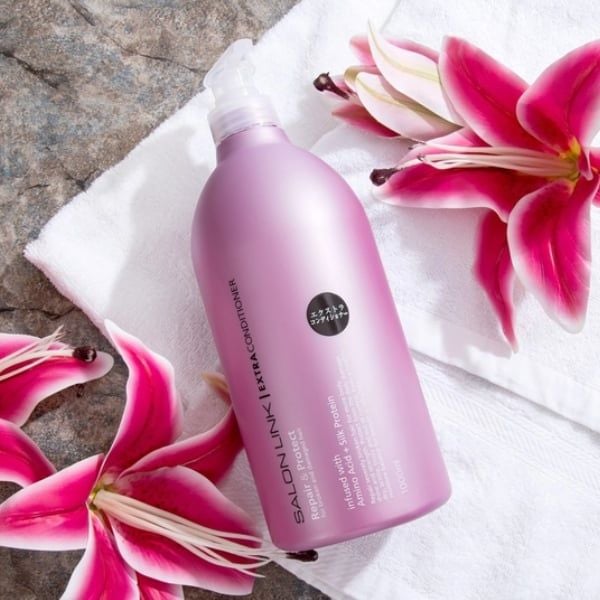 dầu xả Salon Link Extra Conditioner