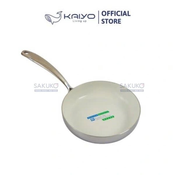 Chảo chống dính Ceramic Kaiyo KNF-6971