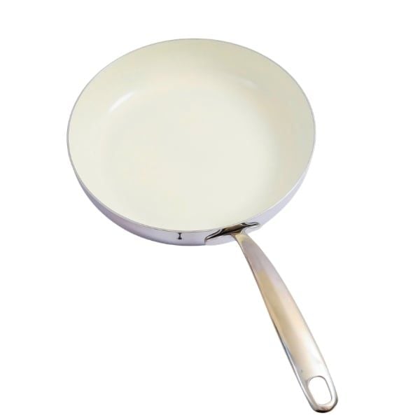 chảo inox chống dính Ceramic Kaiyo