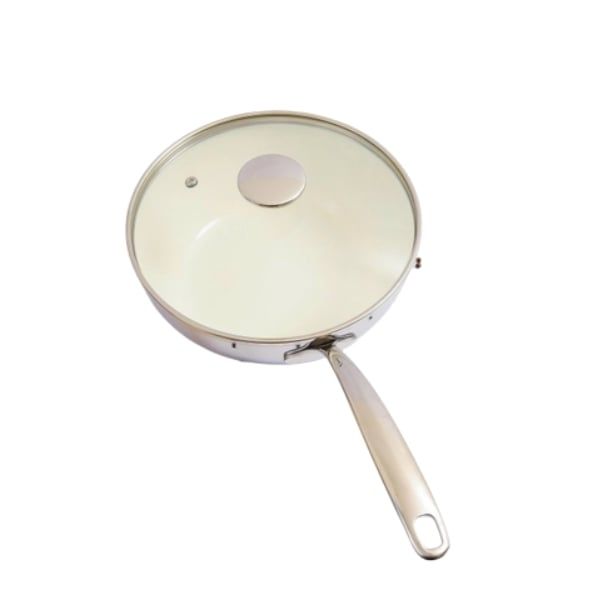 chảo inox chống dính Ceramic PPG Kaiyo