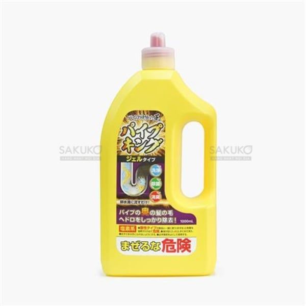 Dung dịch thông cống Kaneyo