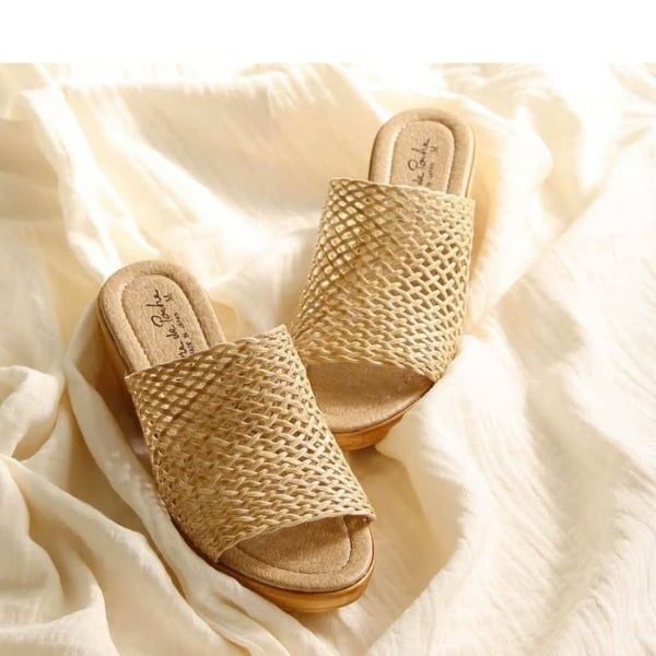 Sandal Livre de Poche 32562