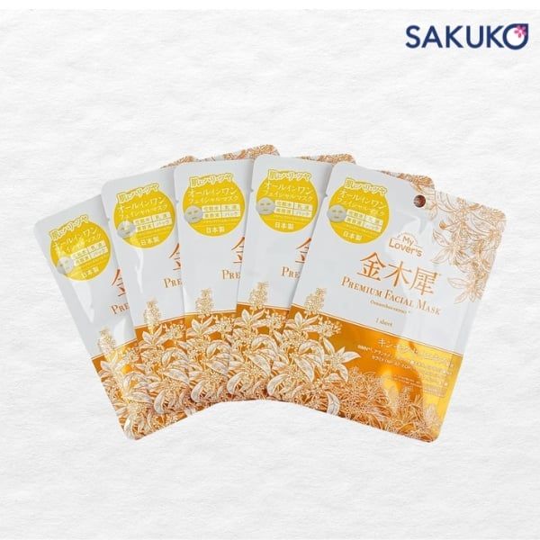 Nên đắp mặt nạ My Lover's yuzu vào buổi tối để thư giãn và mang lại hiệu quả tốt nhất