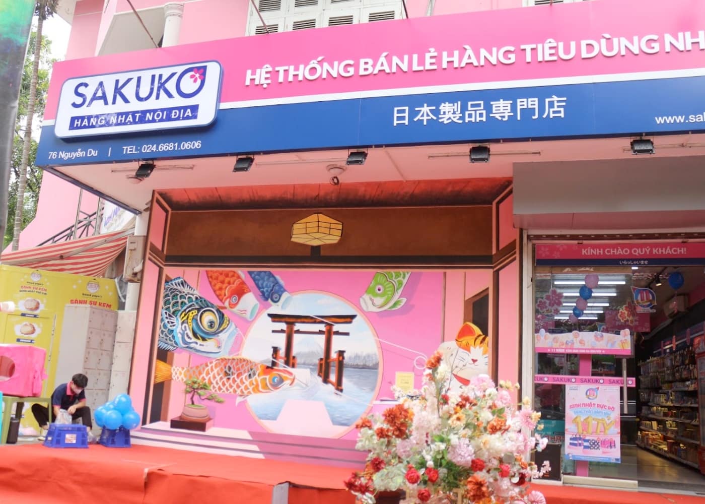 Mua bút massage nâng cơ Stella Beaute Stick ở đâu chính hãng?