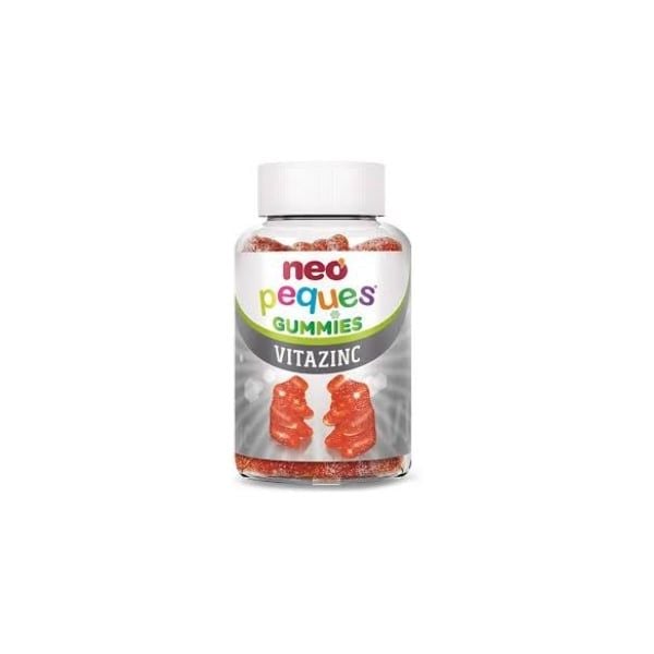 Thực phẩm bảo vệ sức khỏe Neo Kids Gummies Vitazinc