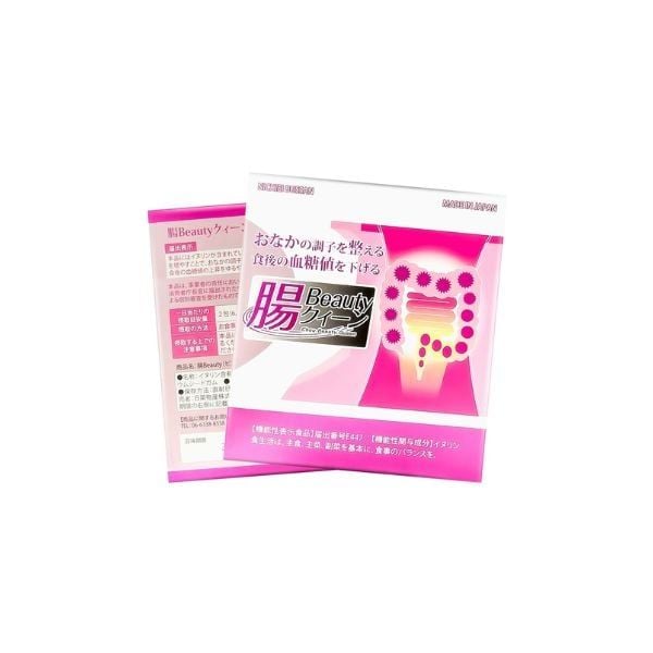 NICHEI- Men lợi khuẩn 30 gói