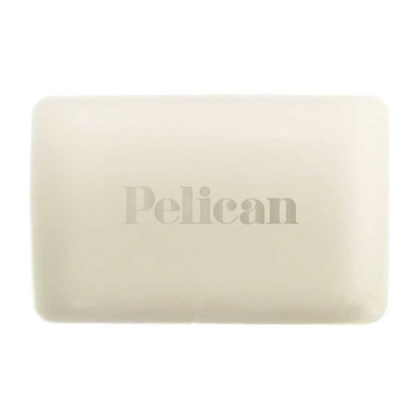 Thành phần xà phòng tắm dưỡng ẩm tự nhiên Pelican Additive Free Soap