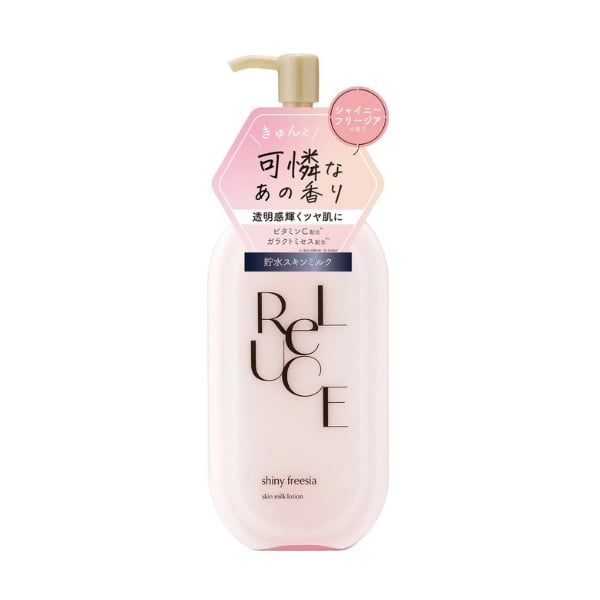 sữa dưỡng thể toàn thân Reluce Skin Milk Lotion