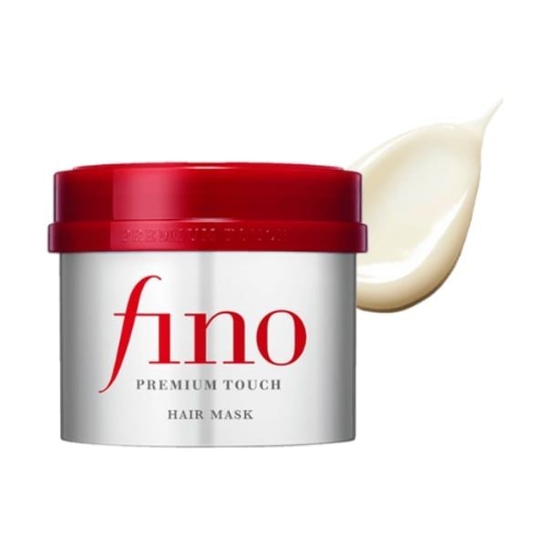 Kem ủ tóc FINO Premium Touch phục hồi hư tổn