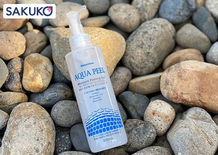 Gel kỳ dịu nhẹ cấp ẩm chuyên sâu, cứu tinh cho làn da nhạy cảm