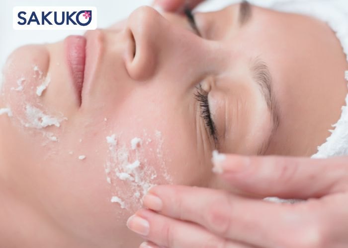 Mỗi làn da sẽ phù hợp với phương pháp tẩy da chết khác nhau