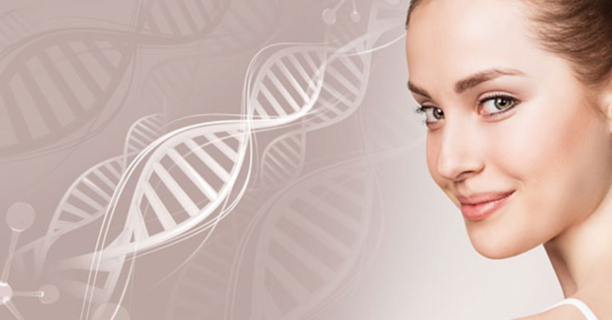 Trẻ hóa toàn diện từ cấp độ tế bào