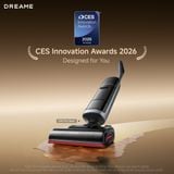 Dreame H15 Pro Heat được vinh danh tại CES 2026