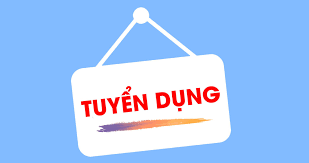 TUYỂN NHÂN VIÊN KINH DOANH