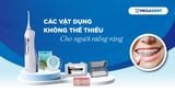 Các vật dụng không thể thiếu cho người niềng răng