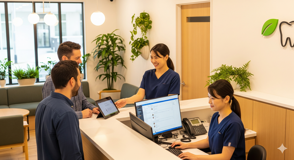 Xây dựng hệ thống chăm sóc khách hàng (CRM) cho nha khoa – Nền tảng phát triển bền vững