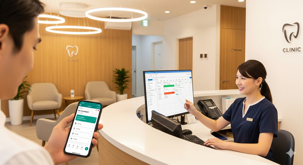 Hệ thống đặt lịch online – xu hướng không thể bỏ qua