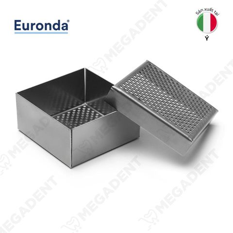 Bur block (rổ đựng mũi khoan & linh kiện nhỏ)